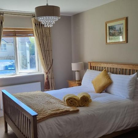 2 Bedroomed Ground Floor Apartment Kenmare Exterior photo