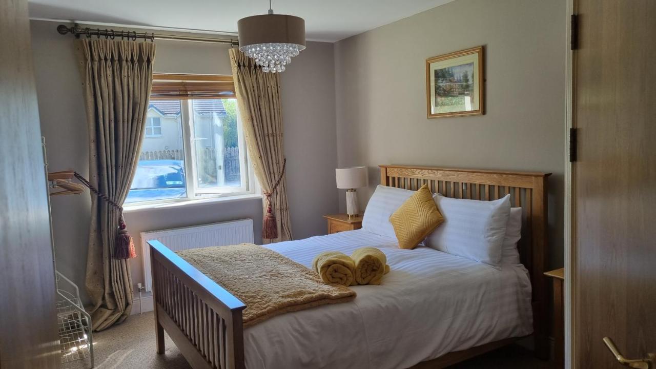 2 Bedroomed Ground Floor Apartment Kenmare Exterior photo