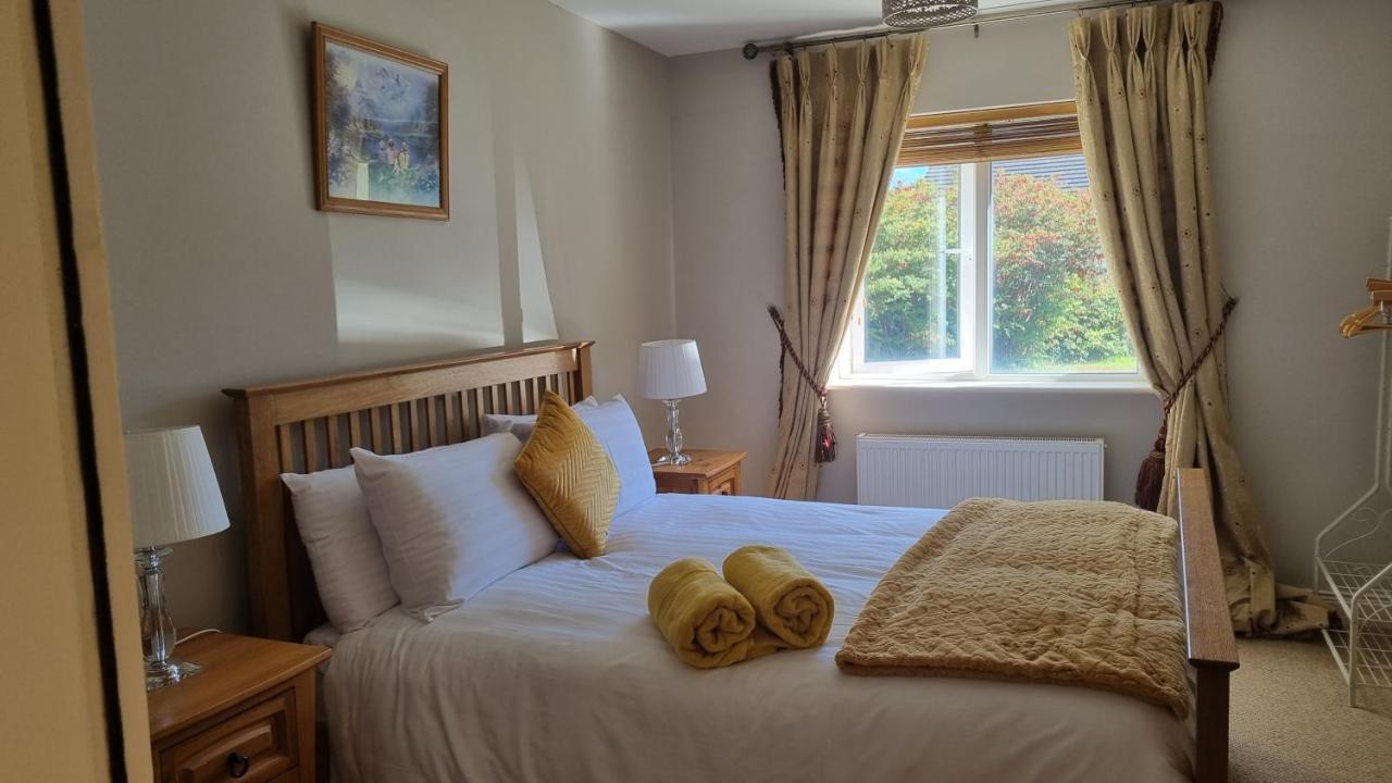 2 Bedroomed Ground Floor Apartment Kenmare Exterior photo