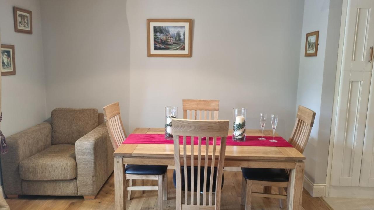 2 Bedroomed Ground Floor Apartment Kenmare Exterior photo